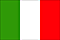 Bandiera Italia .gif - Small